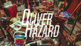 Oliver Hazard  Bloodhound Blues Official Audio [upl. by Fleece975]