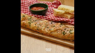 Easy Stromboli [upl. by Towers]