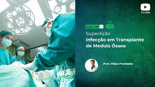 Infecção em pacientes hematooncológicos [upl. by Tyrus666]