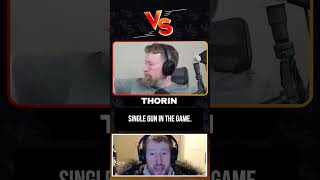 Thorin Reacts to Thorins s1mple Prediction 🧠 [upl. by Devad]