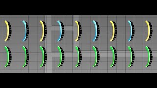 gd 22 green portals are built different literally [upl. by Akessej]