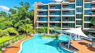 SKYVIEW Resort Phuket Patong Beach [upl. by Lagas]