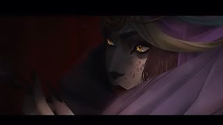 Lest arcane s2 clips [upl. by Ettelimay846]