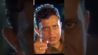 Mithun Chakravarti dialogue short video [upl. by Ronnholm753]