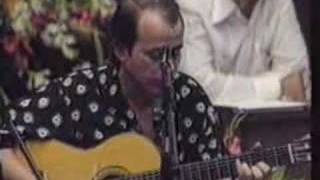 Documental Silvio Rodriguez 6 [upl. by Ashok]