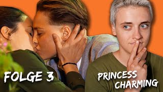 LoveTriangle bei Princess Charming Staffel 3  Folge 3 [upl. by Brenna]