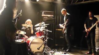 Chaos Echoes live Paris quot la Boule Noirequot 28092013 [upl. by Raimundo]