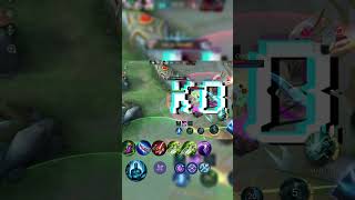 😱🔥BENEDETTA GAMEPLAY⚔🔥benedetta mobilelegends mlbb [upl. by Yeldahc543]