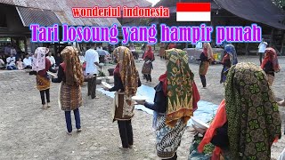 Riau  Tari losuong yang hampir punah [upl. by Moran]