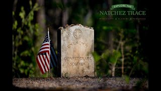 History Along The Natchez Trace [upl. by Ashok]