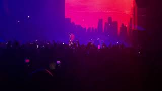 Meek Mill  Intro Championships Hollywood Palladium [upl. by Malarkey]