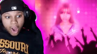 VERY BEAUTIFUL  PinkPantheress  Turn it up Reaction [upl. by Gennifer480]