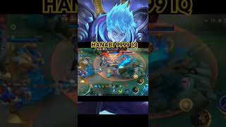 THAT MANIAC is gamechanger mlbbmobilelegendsshortsfeedshortsvideoviralfypシ゚viral [upl. by Ellertal588]