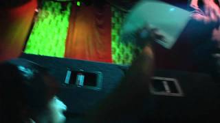 EPMD  Richter Scale amp Rampage  Live in San Jose [upl. by Grange]