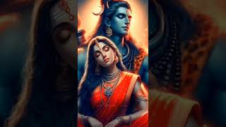 Badal jaisa pyar hai Tera song status Mahadev statusShiv Parvati best statusBholenathstatuslove [upl. by Placeeda628]