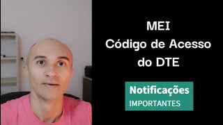 🔑 Como Gerar o Código de Acesso do Simples Nacional para MEI Passo a Passo Rápido e Fácil [upl. by Merrel511]