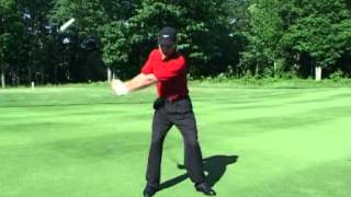 Fix OverRotation In The Golf Swing [upl. by Kristen595]