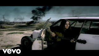 Seether  Broken ft Amy Lee [upl. by Frannie722]