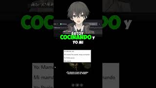 A valido cada segundo parati humor vtuber videogames [upl. by Haididej]