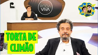 João Santana diz que só Ciro e Lula vencem Bolsonaro  Galãs Feios [upl. by Clement]