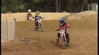 Motocross ALBAIDA II 06062010 [upl. by Sharos146]