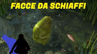 Vaffansnorkeling  Facce da Schiaffi [upl. by Rogozen]