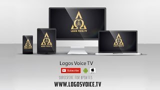 01062019 Saturday  English convention  logos voice tv Live  logos retreat centre  Bangalore [upl. by Tillio]