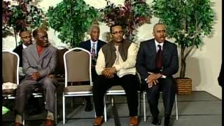 Pastor Gino Jennings Truth of God Broadcast 949951 Part 2 of 2 Raw Footage [upl. by Eidnas]