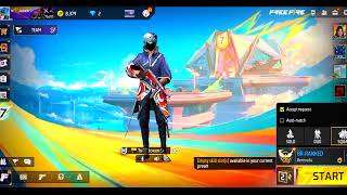 All guns one sensitivity 🔥  Free fire headshot setting in tamil  OB45 One tap sensitivity ✅ [upl. by Nidla]