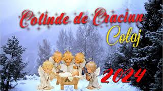 Cele mai frumoase colinde din Ardeal 2023 2024  YouTube [upl. by Eninahpets]