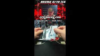 BREAK 6178  ICE 2324 RELEASE [upl. by Phionna]