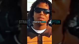 Eazy E and BG Knocc Out DISS Dr Dre 🤯 [upl. by Koslo]