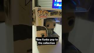 Finally a Jake Peralta Pop funkopop funko [upl. by Westphal]