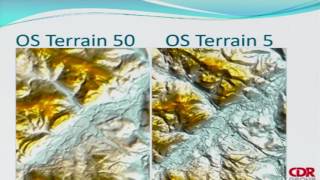 Using MapInfo Pro Advanced to Load Terrain Data [upl. by Naeroled]