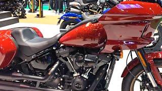 2025 HarleyDavidson CVO Road Glide ST [upl. by Hyacinthie]