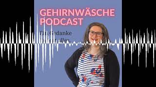 Dopamin  Gehirnwäsche Podcast [upl. by Lezah323]