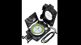 Proster IP65 Compass [upl. by Eunice705]