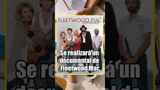 Se viene la Película de Fleetwood Mac shorts [upl. by Sammy]