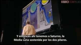 David Icke  Saturnismo Matrix Lunar y Los Dioses de Carlos Castaneda Parte 14 Fabiocomplejo [upl. by Tim]