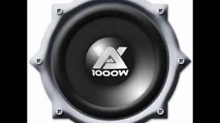 Bass i love you bass boosted extreme 200 original volume [upl. by Johnsson496]