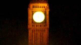 big ben midnight [upl. by Marrilee]