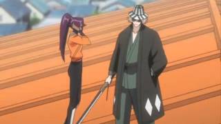 Bleach Opening 4 [upl. by Narat115]