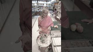 Spreading Joy  Sri Anu Jewellers  Madurai  Best Jewellery Store in Madurai [upl. by Airdnaz7]