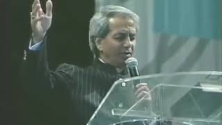 Profecía Benny Hinn Convención G12  2003 [upl. by Kubis]