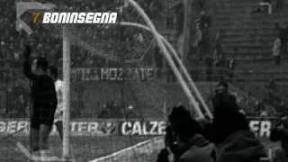 FC Internazionale  Top 10 Gol in rovesciata [upl. by Adniuqal518]