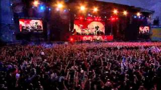 Metallica  Creeping Death Live Sofia 2010 HD [upl. by Cohin]