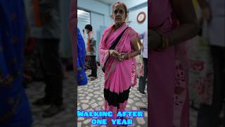 Total hip replacement 75 year female Dr Irfan Siddiqui orthopaedic surgeon [upl. by Ndnarb]