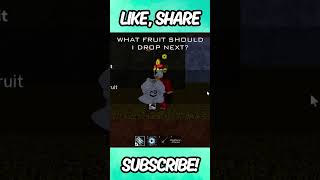 What fruit should I drop next Kazeyo KazeyoYT BloxFruits BloxFruit ROBLOX [upl. by Morven]