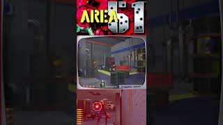 Area 51 The 1995 Arcade Classic [upl. by Ahtelat370]