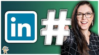 How to Use Hashtags on LinkedIn A Strategy for Growth [upl. by Ethelin360]